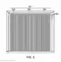 Fig. 06 - MICROFLUIDIC CHIP MODULES, SYSTEMS, AND METHODS FOR IMPROVING AIR QUALITY