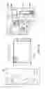 Fig. 15 - MICROFLUIDIC CHIP MODULES, SYSTEMS, AND METHODS FOR IMPROVING AIR QUALITY