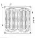 Fig. 17 - MICROFLUIDIC CHIP MODULES, SYSTEMS, AND METHODS FOR IMPROVING AIR QUALITY