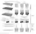 Fig. 01 - 3D label-free contactless formation of cellular structures and co-cultures through diamagnetophoresis