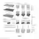 Fig. 06 - 3D label-free contactless formation of cellular structures and co-cultures through diamagnetophoresis