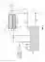 Fig. 02 - Controlling plating electrolyte concentration on an electrochemical plating apparatus