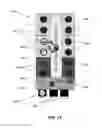 Fig. 19 - Controlling plating electrolyte concentration on an electrochemical plating apparatus