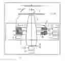 Fig. 01 - Spooling and twisting device of a ring-spinning or ring-twisting machine, and ring-spinning and ring-twisting method