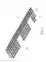 Fig. 02 - Electric heating cloth having gaps and connection structure thereof
