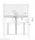 Fig. 07 - Brick tie gap connector