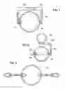 Fig. 03 - Gutter ball downspout cord conveyance method and mechanism