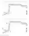 Fig. 05 - Gutter ball downspout cord conveyance method and mechanism