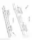 Fig. 35 - Building rooftop intelligence gathering, decision-support and snow load removal system for protecting buildings from excessive snow load conditions, and automated methods for carrying out the same