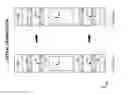 Fig. 42 - Building rooftop intelligence gathering, decision-support and snow load removal system for protecting buildings from excessive snow load conditions, and automated methods for carrying out the same