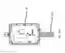 Fig. 82 - Building rooftop intelligence gathering, decision-support and snow load removal system for protecting buildings from excessive snow load conditions, and automated methods for carrying out the same