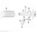 Fig. 04 - Pool cleaning assembly