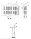Fig. 06 - Flood vent having a panel