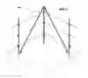 Fig. 02 - Fence corner support
