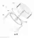 Fig. 11 - Plug device for swimming pool fence system and related methods