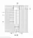 Fig. 14 - Plug device for swimming pool fence system and related methods