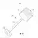 Fig. 15 - Plug device for swimming pool fence system and related methods