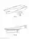 Fig. 02 - Handle assembly for roof ventilator