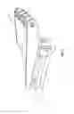 Fig. 04 - Handle assembly for roof ventilator