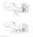 Fig. 11 - FOOT ACTUATED DOOR OPENER