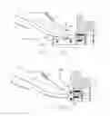 Fig. 12 - FOOT ACTUATED DOOR OPENER