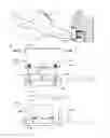 Fig. 13 - FOOT ACTUATED DOOR OPENER
