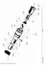 Fig. 07 - Electromechanical lock