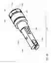 Fig. 08 - Electromechanical lock