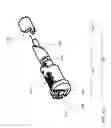 Fig. 09 - Electromechanical lock