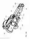 Fig. 22 - Electromechanical lock