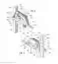 Fig. 04 - Door latch assembly