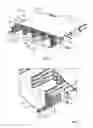 Fig. 03 - Door hinge mechanism for telecommunications panel