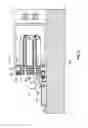 Fig. 07 - Door hinge mechanism for telecommunications panel