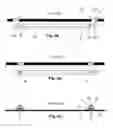 Fig. 05 - Stepless sliding doors system