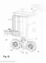 Fig. 16 - Stepless sliding doors system