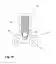 Fig. 19 - Stepless sliding doors system
