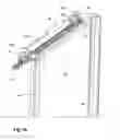Fig. 20 - Stepless sliding doors system