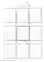 Fig. 01 - Vertical sliding element