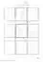 Fig. 02 - Vertical sliding element