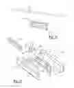 Fig. 16 - Multifunction radar based detection system for a vehicle liftgate