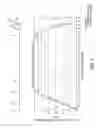Fig. 06 - Automatic bed cover door systems for a truck