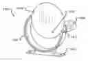 Fig. 01 - Powered accessory port closure lid