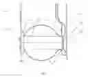 Fig. 06 - Integrated system releasing in emergency persons trapped in a vehicle, a method implementing this system, and a method of mounting an actuator opening the vehicle door