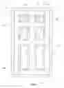 Fig. 02 - Door assembly