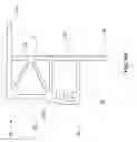 Fig. 23 - Door assembly