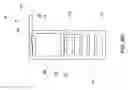 Fig. 28 - Door assembly