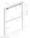 Fig. 01 - Window assembly for vehicle