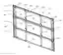 Fig. 01 - Improved Sectional Door