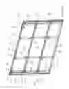 Fig. 02 - Improved Sectional Door