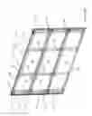 Fig. 05 - Improved Sectional Door